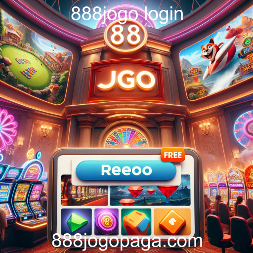 Explorando a Categoria de Jogos Grátis no 888jogo Login