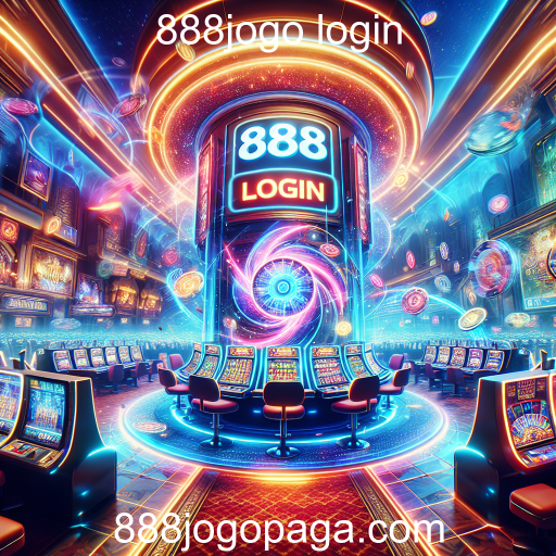 A Revolução dos Jogos Virtuais no 888jogo